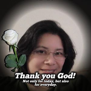 Meet your Posher, Mary rose